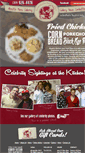 Mobile Screenshot of kountrykitchenindy.com